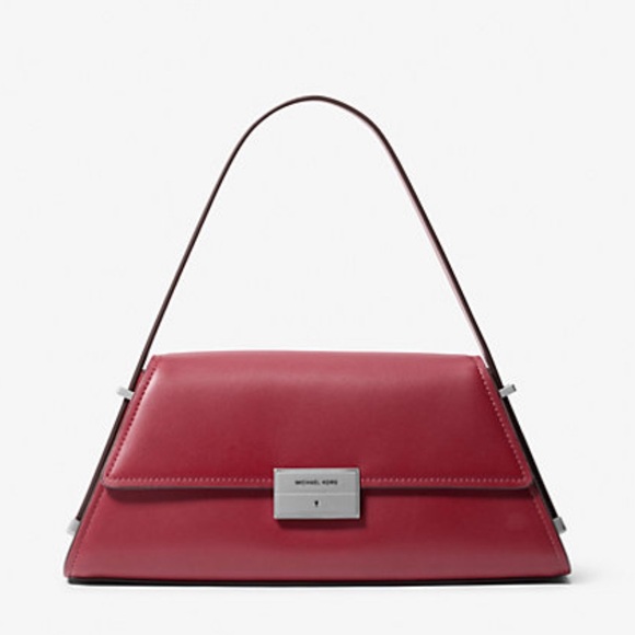 Michael Kors ludlow Handbag - Picture 1 of 15
